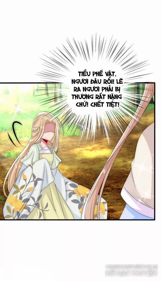 Kế Hoạch Sủng Ái Của Tiểu Công Chúa 23.2 trang 15