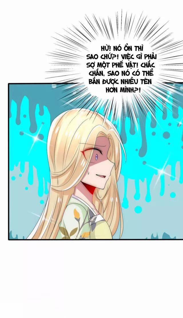 Kế Hoạch Sủng Ái Của Tiểu Công Chúa 23.2 trang 16