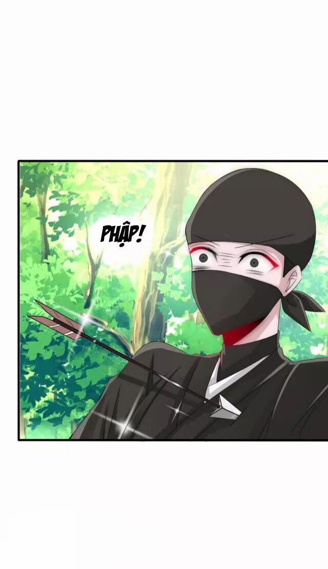 Kế Hoạch Sủng Ái Của Tiểu Công Chúa 23.2 trang 2