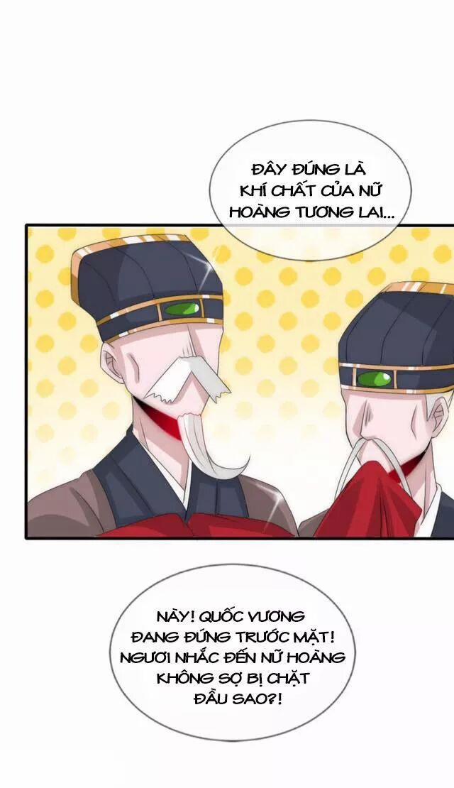 Kế Hoạch Sủng Ái Của Tiểu Công Chúa 23.2 trang 32