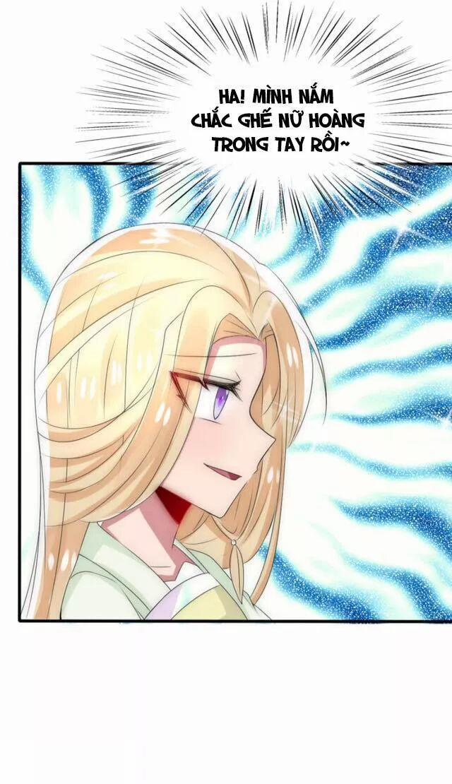 Kế Hoạch Sủng Ái Của Tiểu Công Chúa 23.2 trang 6