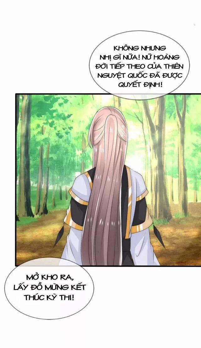 Kế Hoạch Sủng Ái Của Tiểu Công Chúa 23.3 trang 13