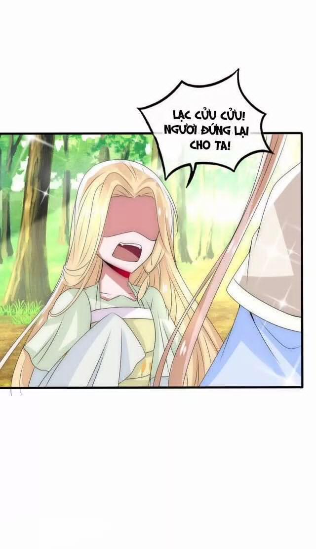 Kế Hoạch Sủng Ái Của Tiểu Công Chúa 23.3 trang 16