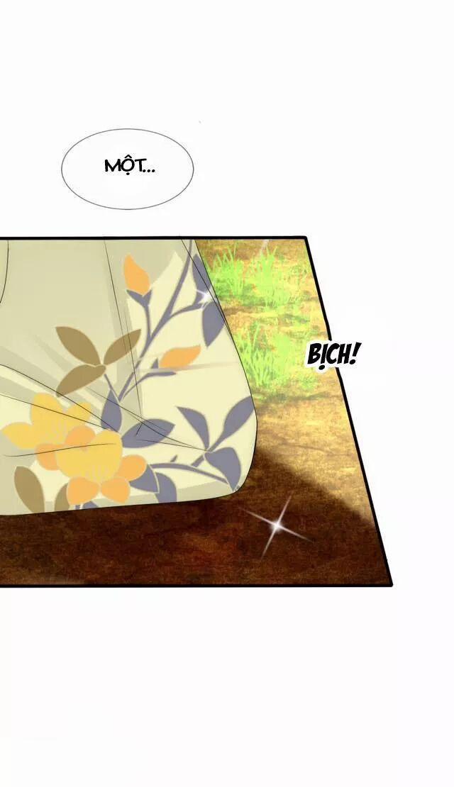 Kế Hoạch Sủng Ái Của Tiểu Công Chúa 23.3 trang 22