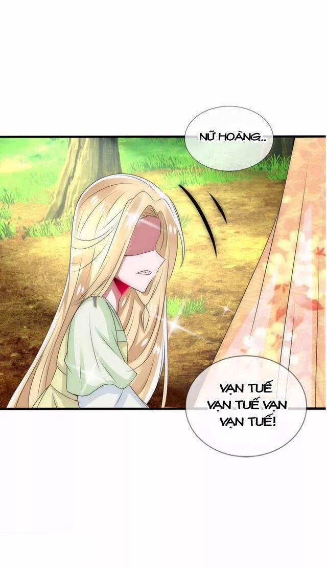 Kế Hoạch Sủng Ái Của Tiểu Công Chúa 23.3 trang 23