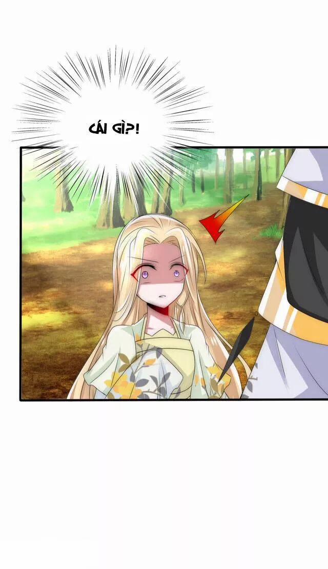 Kế Hoạch Sủng Ái Của Tiểu Công Chúa 23.3 trang 9