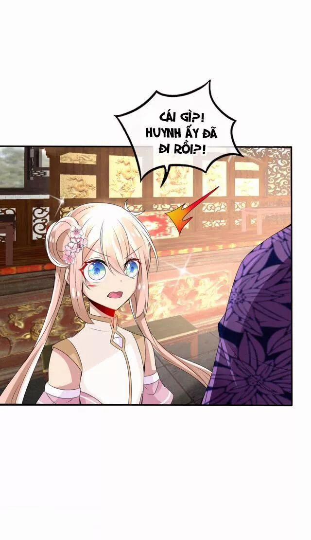 Kế Hoạch Sủng Ái Của Tiểu Công Chúa 23.4 trang 12