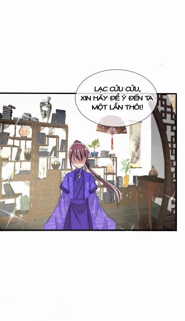 Kế Hoạch Sủng Ái Của Tiểu Công Chúa 23.4 trang 14