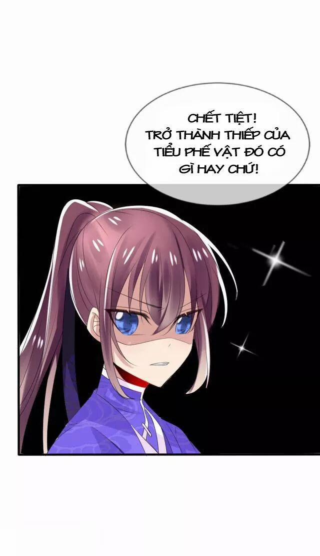 Kế Hoạch Sủng Ái Của Tiểu Công Chúa 23.4 trang 7