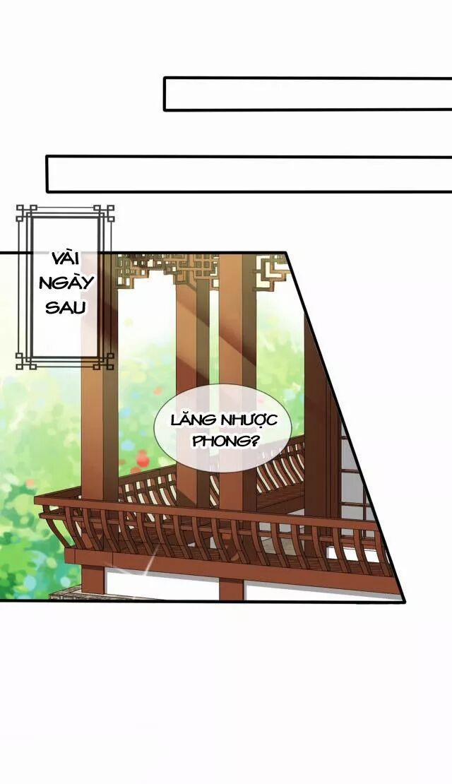 Kế Hoạch Sủng Ái Của Tiểu Công Chúa 23.4 trang 8