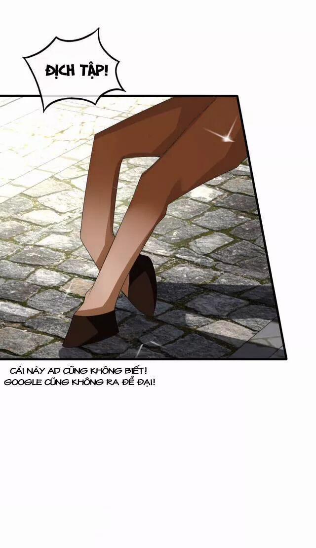 Kế Hoạch Sủng Ái Của Tiểu Công Chúa 23.5 trang 16