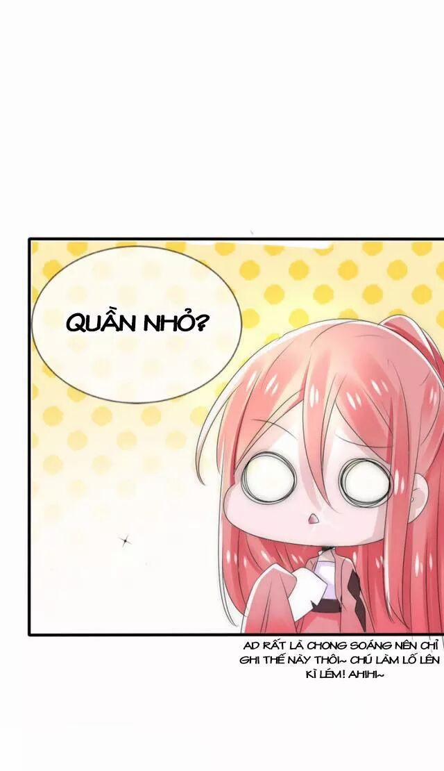 Kế Hoạch Sủng Ái Của Tiểu Công Chúa 23 trang 29