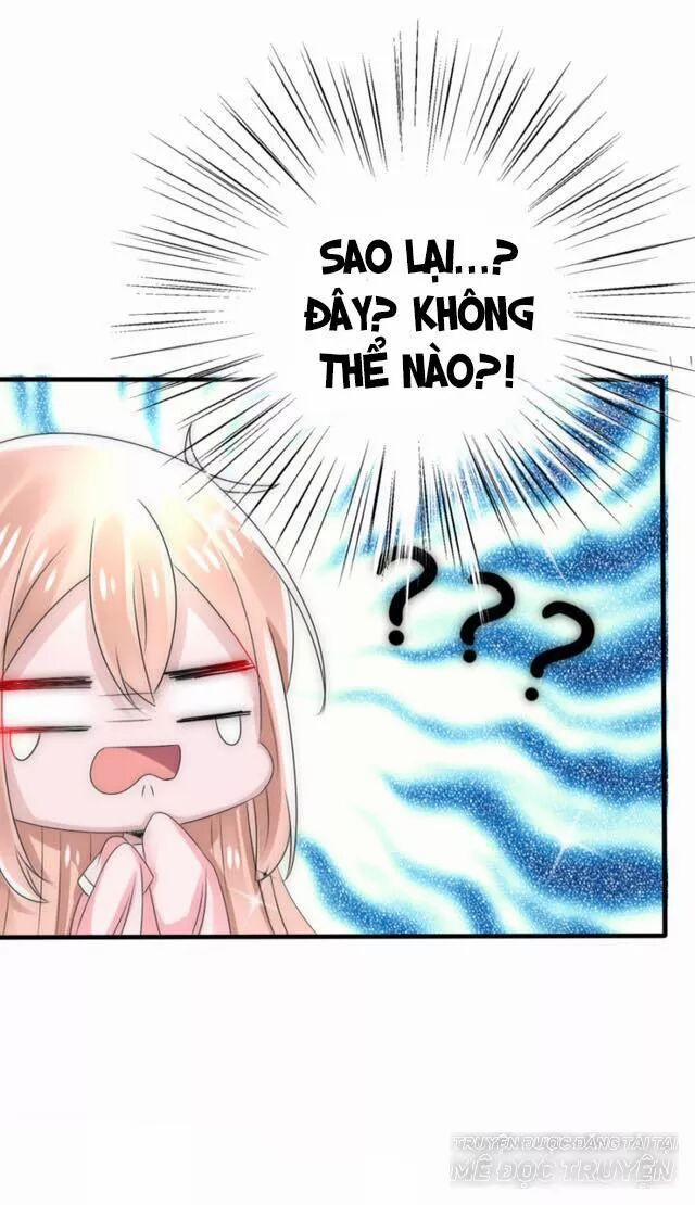 Kế Hoạch Sủng Ái Của Tiểu Công Chúa 23 trang 30