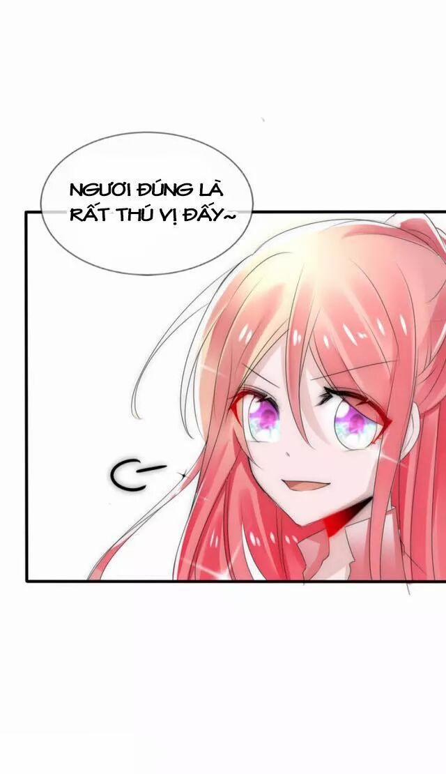 Kế Hoạch Sủng Ái Của Tiểu Công Chúa 23 trang 31