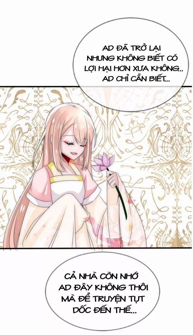 Kế Hoạch Sủng Ái Của Tiểu Công Chúa 23 trang 37