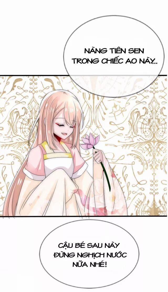 Kế Hoạch Sủng Ái Của Tiểu Công Chúa 23 trang 7