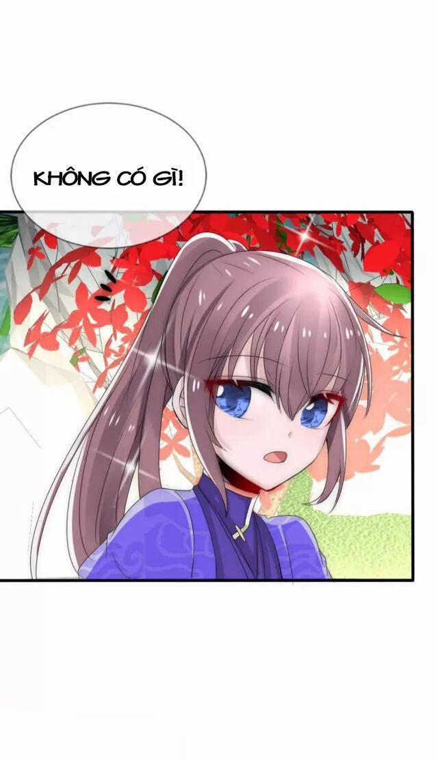 Kế Hoạch Sủng Ái Của Tiểu Công Chúa 23 trang 9