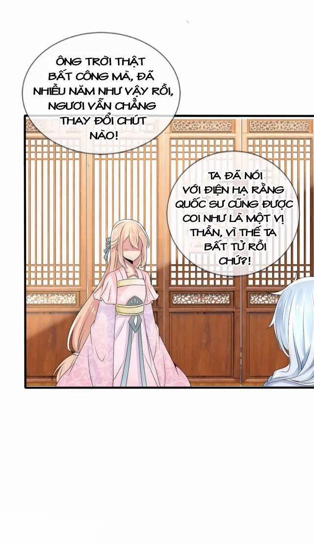 Kế Hoạch Sủng Ái Của Tiểu Công Chúa 24.1 trang 11