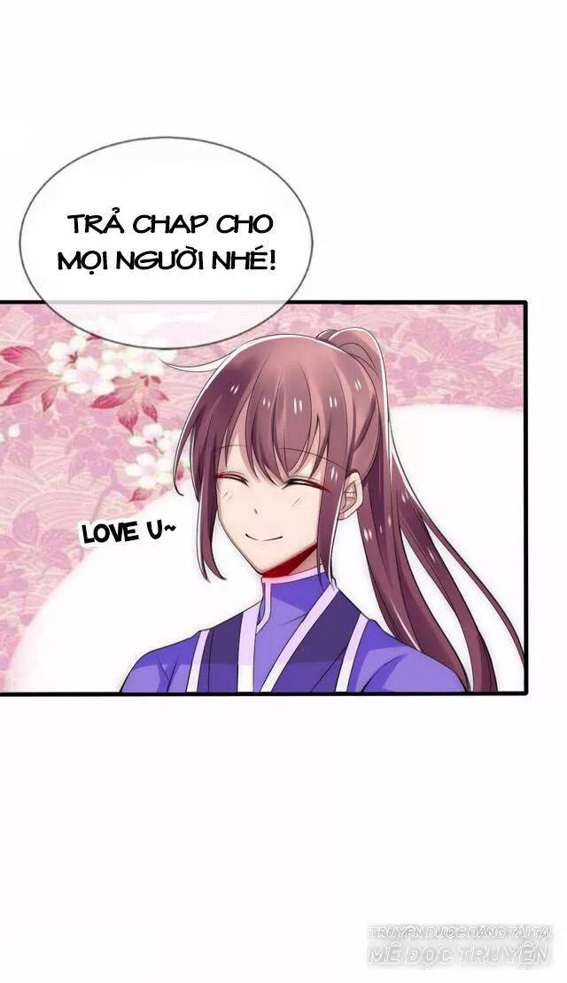 Kế Hoạch Sủng Ái Của Tiểu Công Chúa 24.2 trang 20