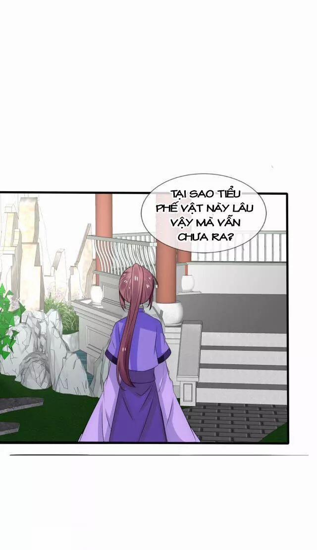 Kế Hoạch Sủng Ái Của Tiểu Công Chúa 24.2 trang 6