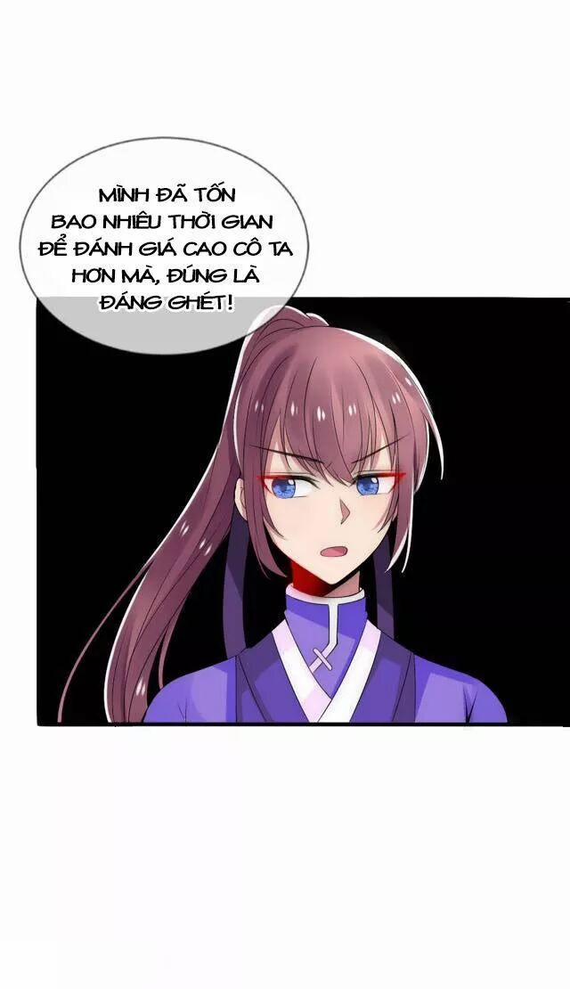 Kế Hoạch Sủng Ái Của Tiểu Công Chúa 24.2 trang 7