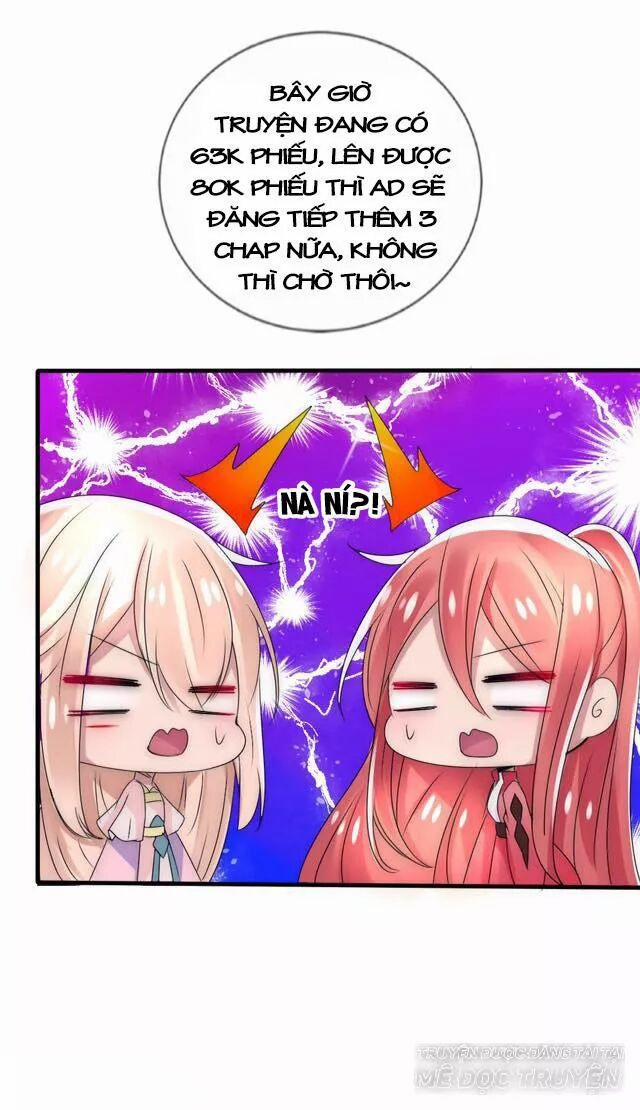 Kế Hoạch Sủng Ái Của Tiểu Công Chúa 25.1 trang 16