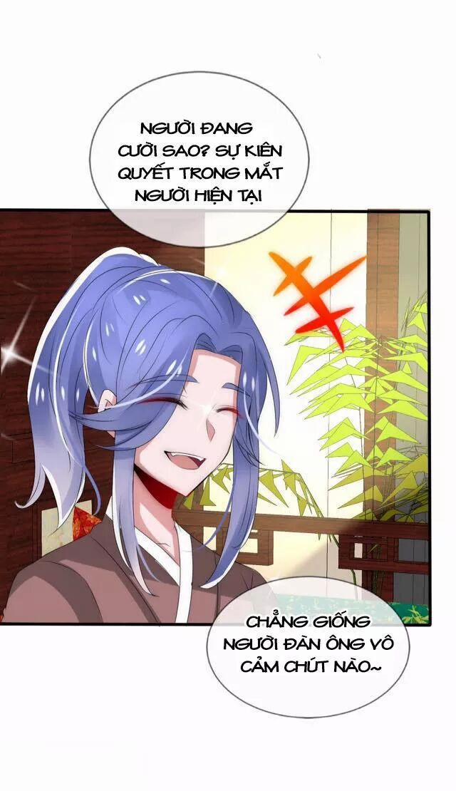 Kế Hoạch Sủng Ái Của Tiểu Công Chúa 25.2 trang 17