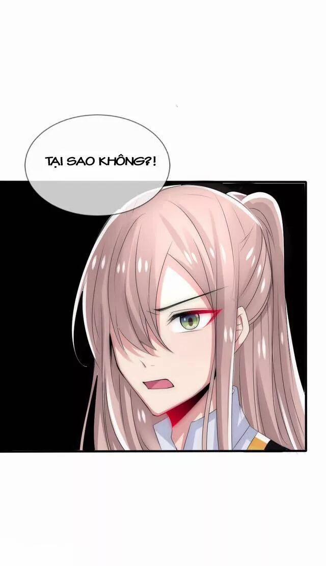 Kế Hoạch Sủng Ái Của Tiểu Công Chúa 25.2 trang 7