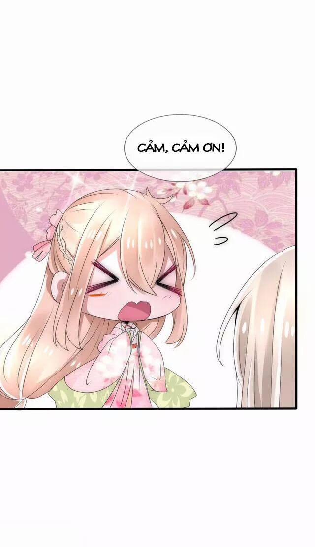 Kế Hoạch Sủng Ái Của Tiểu Công Chúa 26.1 trang 13