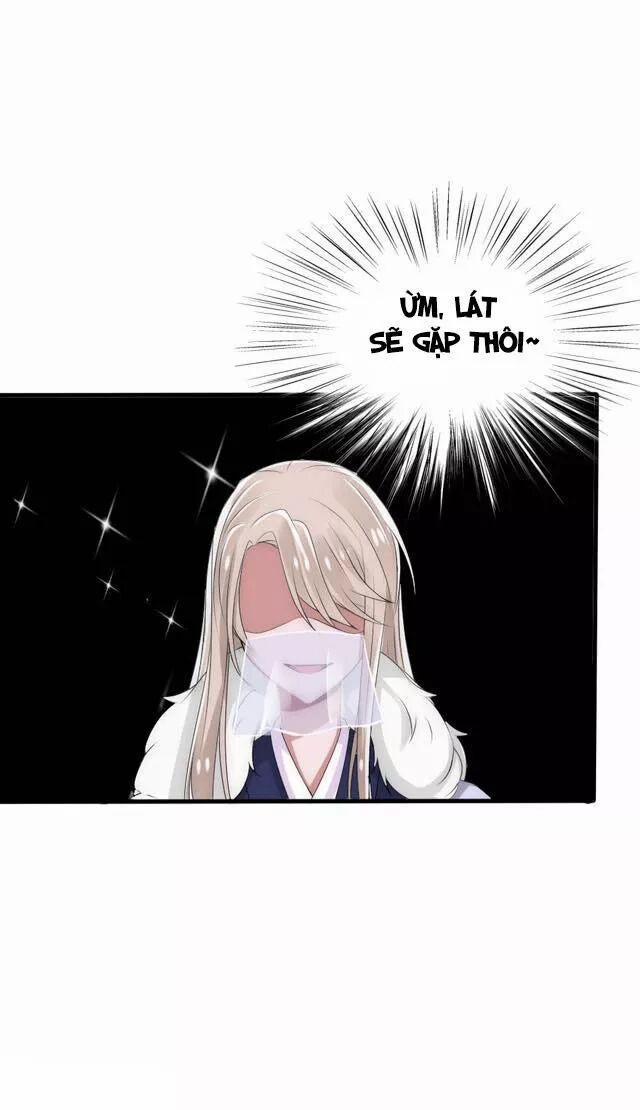 Kế Hoạch Sủng Ái Của Tiểu Công Chúa 26.1 trang 18