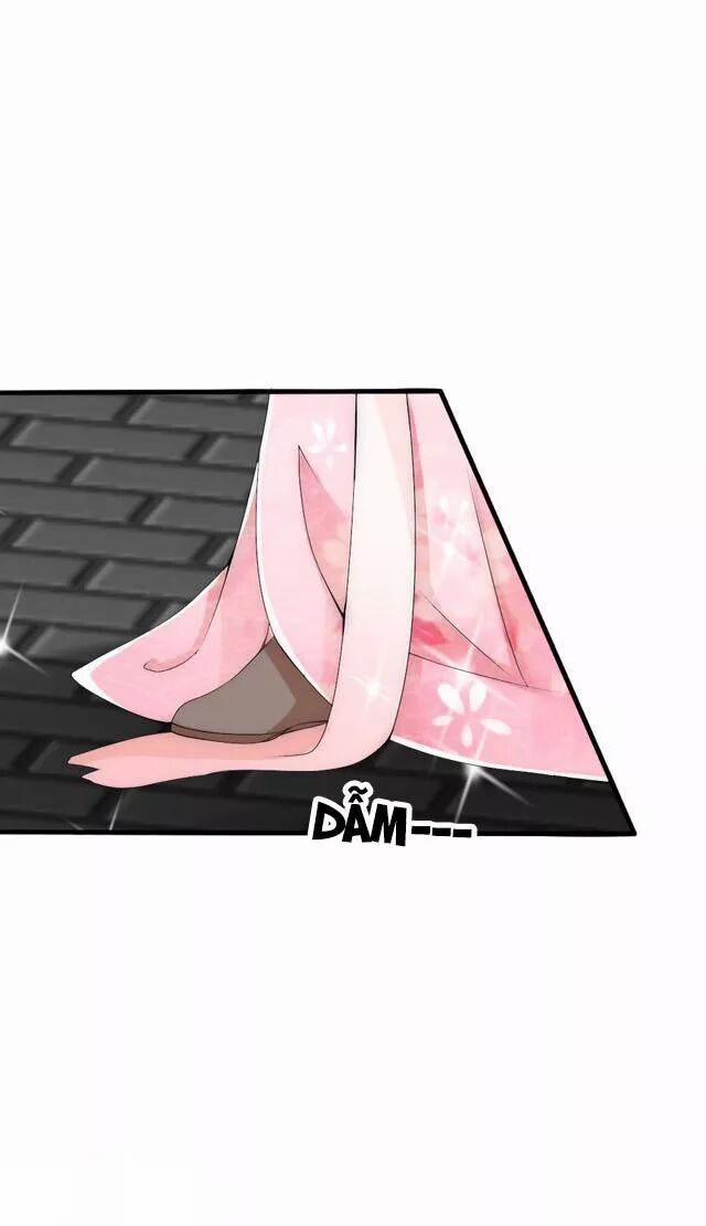 Kế Hoạch Sủng Ái Của Tiểu Công Chúa 26.1 trang 9