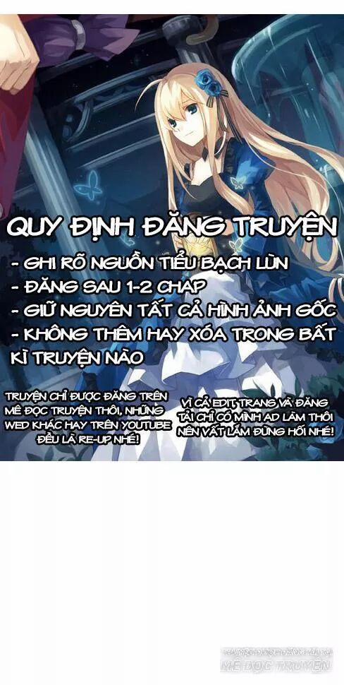 Kế Hoạch Sủng Ái Của Tiểu Công Chúa 27.2 trang 0