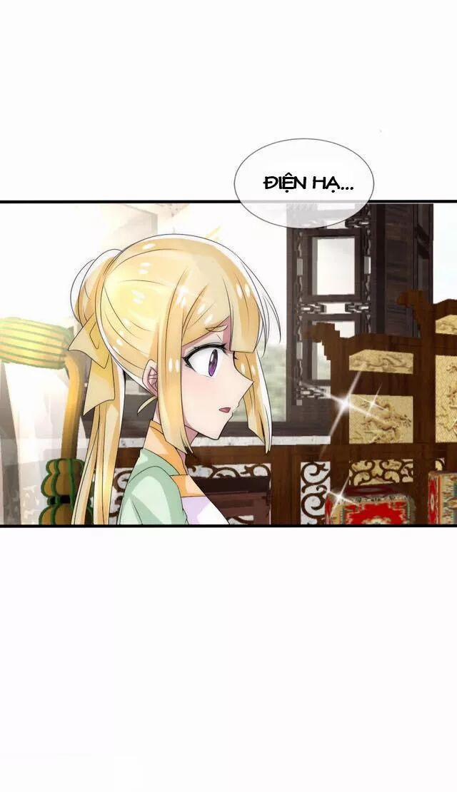 Kế Hoạch Sủng Ái Của Tiểu Công Chúa 27.2 trang 14