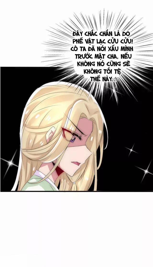 Kế Hoạch Sủng Ái Của Tiểu Công Chúa 27.2 trang 7