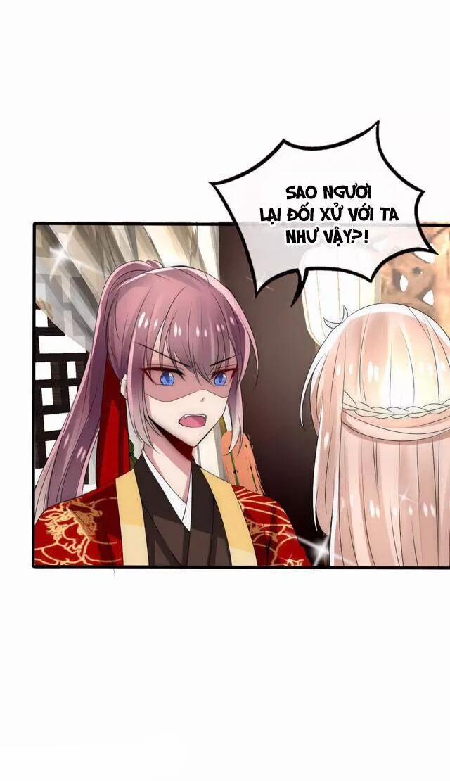 Kế Hoạch Sủng Ái Của Tiểu Công Chúa 28 trang 14