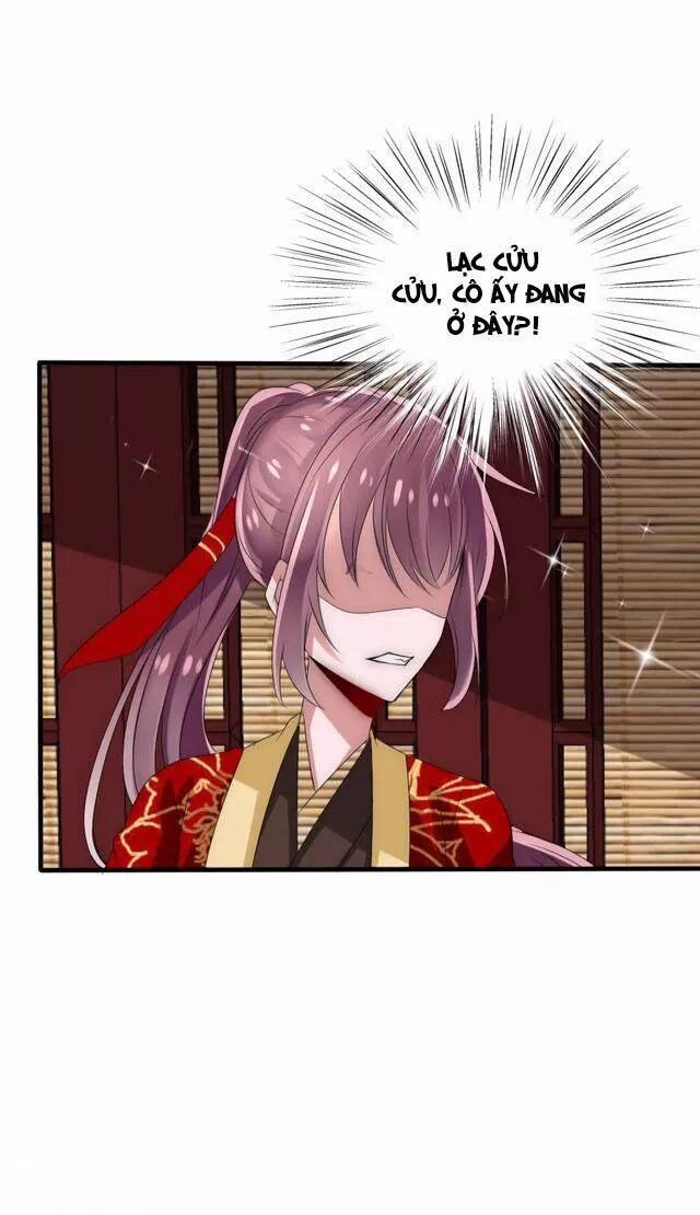 Kế Hoạch Sủng Ái Của Tiểu Công Chúa 28 trang 7