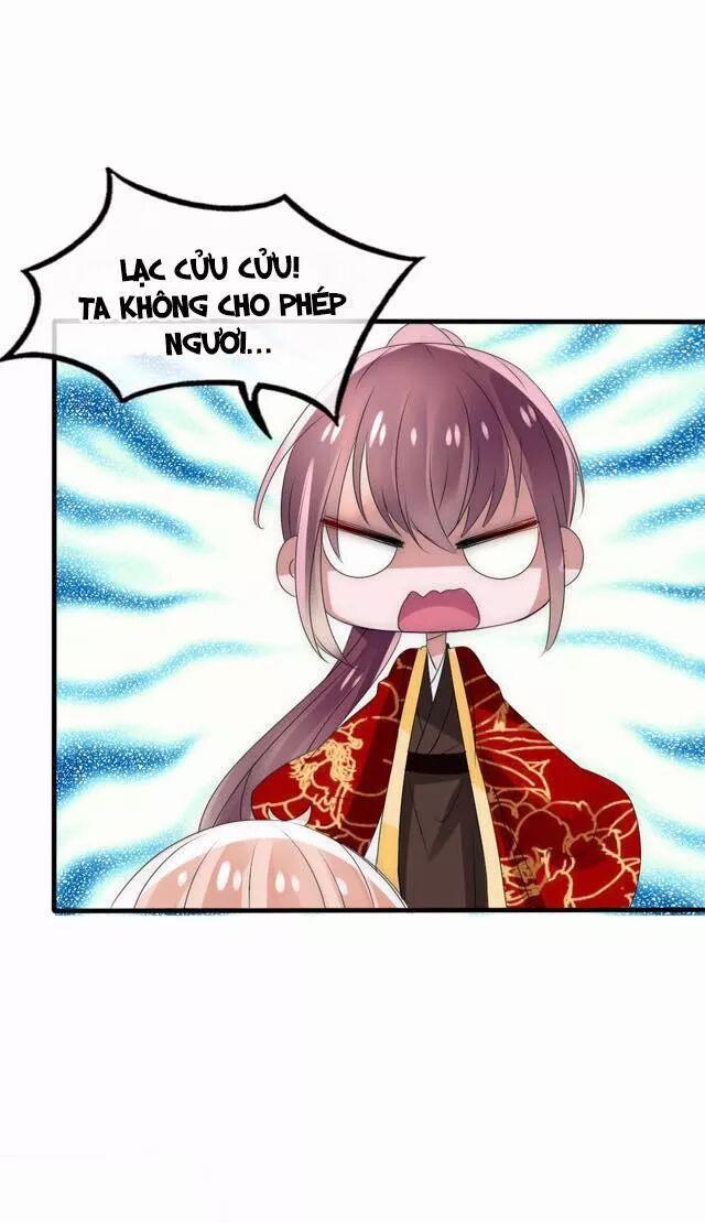 Kế Hoạch Sủng Ái Của Tiểu Công Chúa 28 trang 9