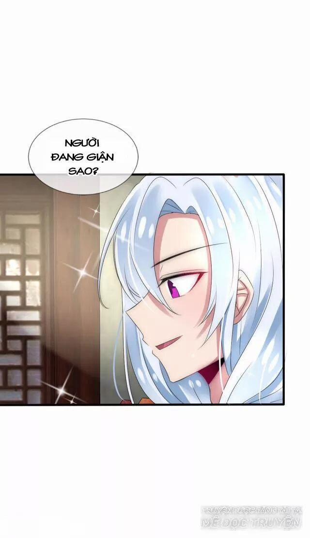 Kế Hoạch Sủng Ái Của Tiểu Công Chúa 29.1 trang 10