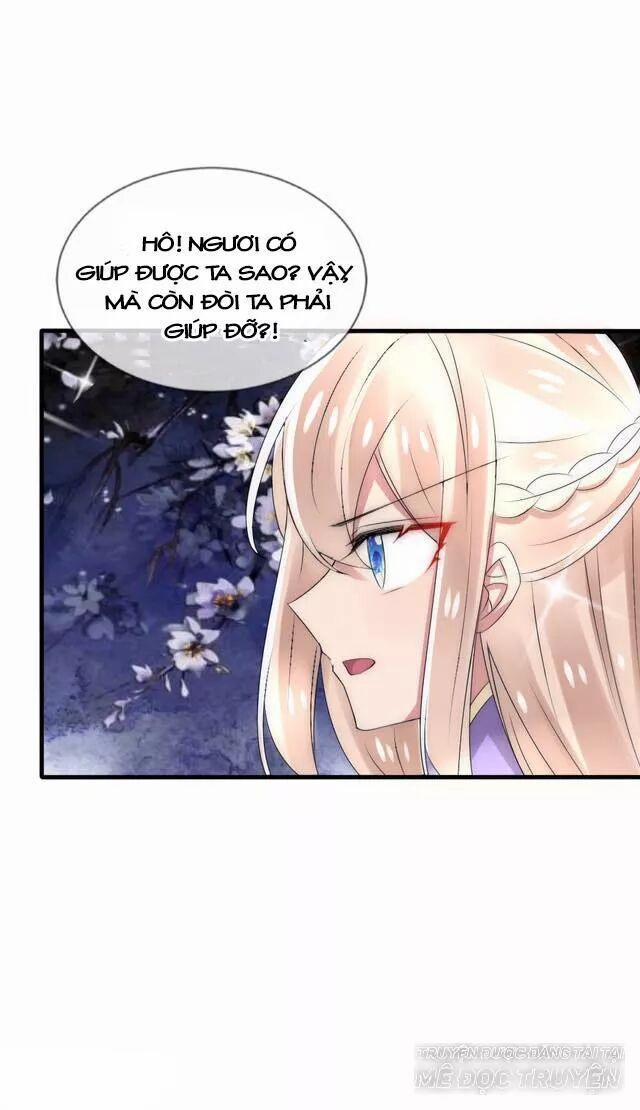 Kế Hoạch Sủng Ái Của Tiểu Công Chúa 29.1 trang 15