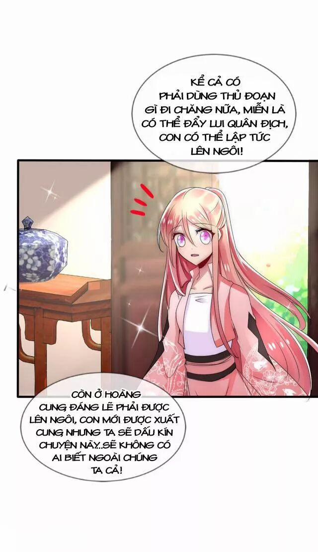 Kế Hoạch Sủng Ái Của Tiểu Công Chúa 29.1 trang 2