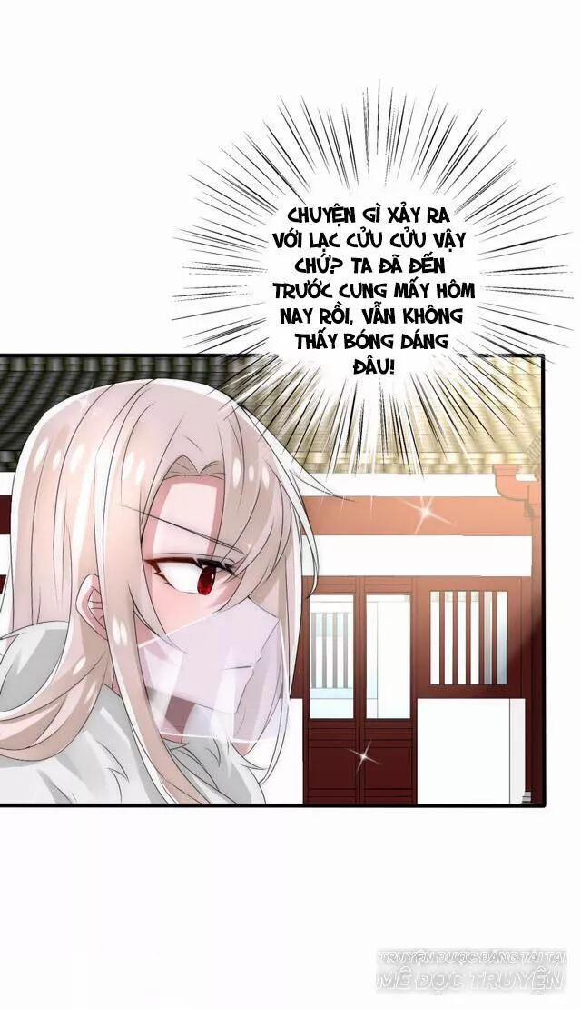 Kế Hoạch Sủng Ái Của Tiểu Công Chúa 29.2 trang 10