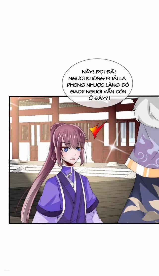 Kế Hoạch Sủng Ái Của Tiểu Công Chúa 29.2 trang 11