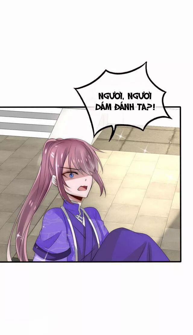 Kế Hoạch Sủng Ái Của Tiểu Công Chúa 29.2 trang 16