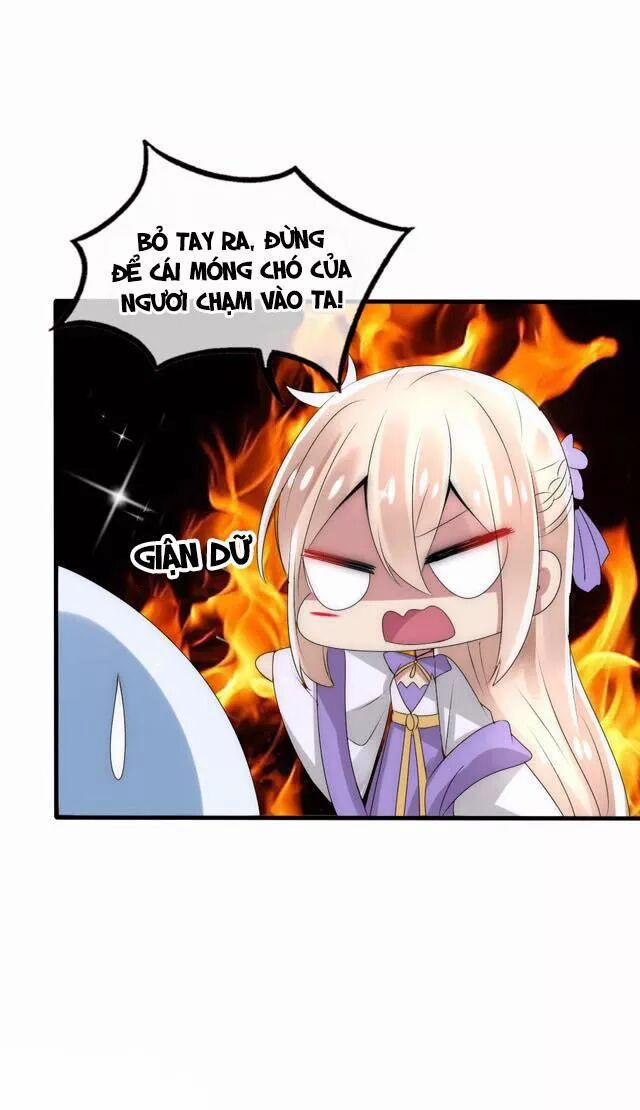 Kế Hoạch Sủng Ái Của Tiểu Công Chúa 29.2 trang 2