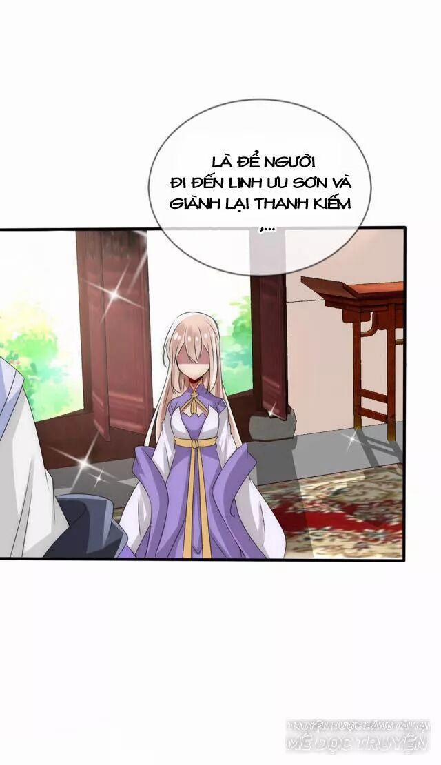 Kế Hoạch Sủng Ái Của Tiểu Công Chúa 29.2 trang 5