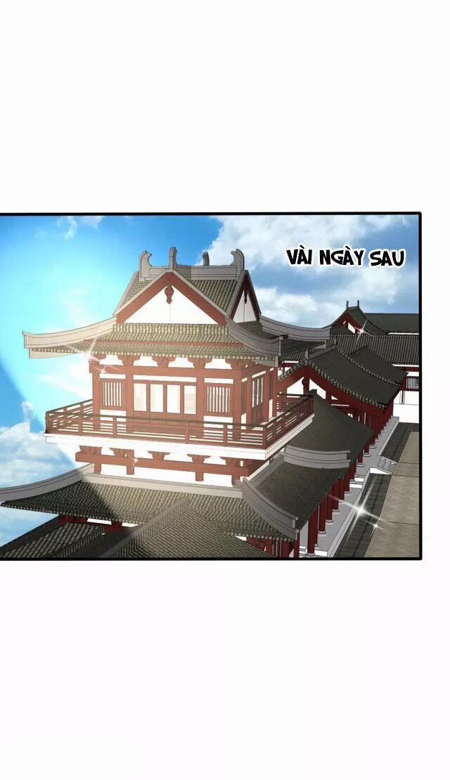 Kế Hoạch Sủng Ái Của Tiểu Công Chúa 29.2 trang 7