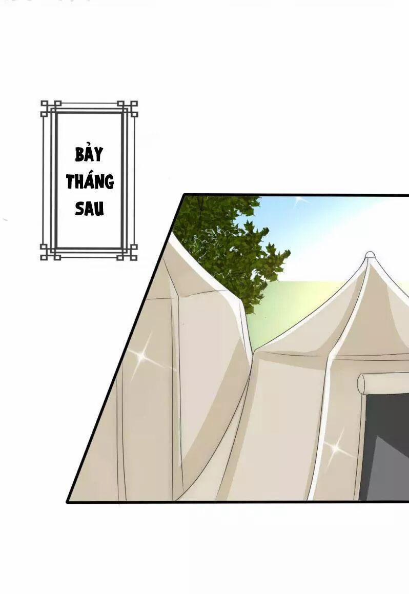 Kế Hoạch Sủng Ái Của Tiểu Công Chúa 30 trang 22