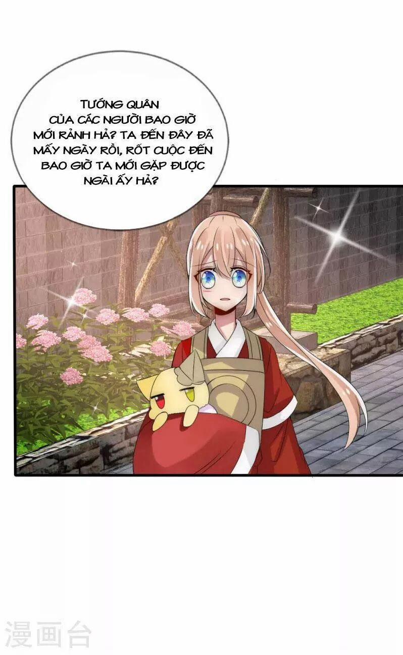 Kế Hoạch Sủng Ái Của Tiểu Công Chúa 30 trang 25