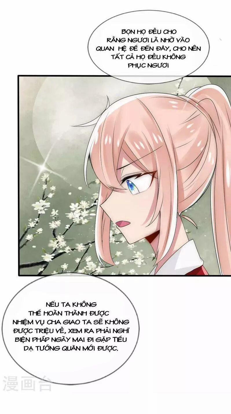 Kế Hoạch Sủng Ái Của Tiểu Công Chúa 30 trang 29