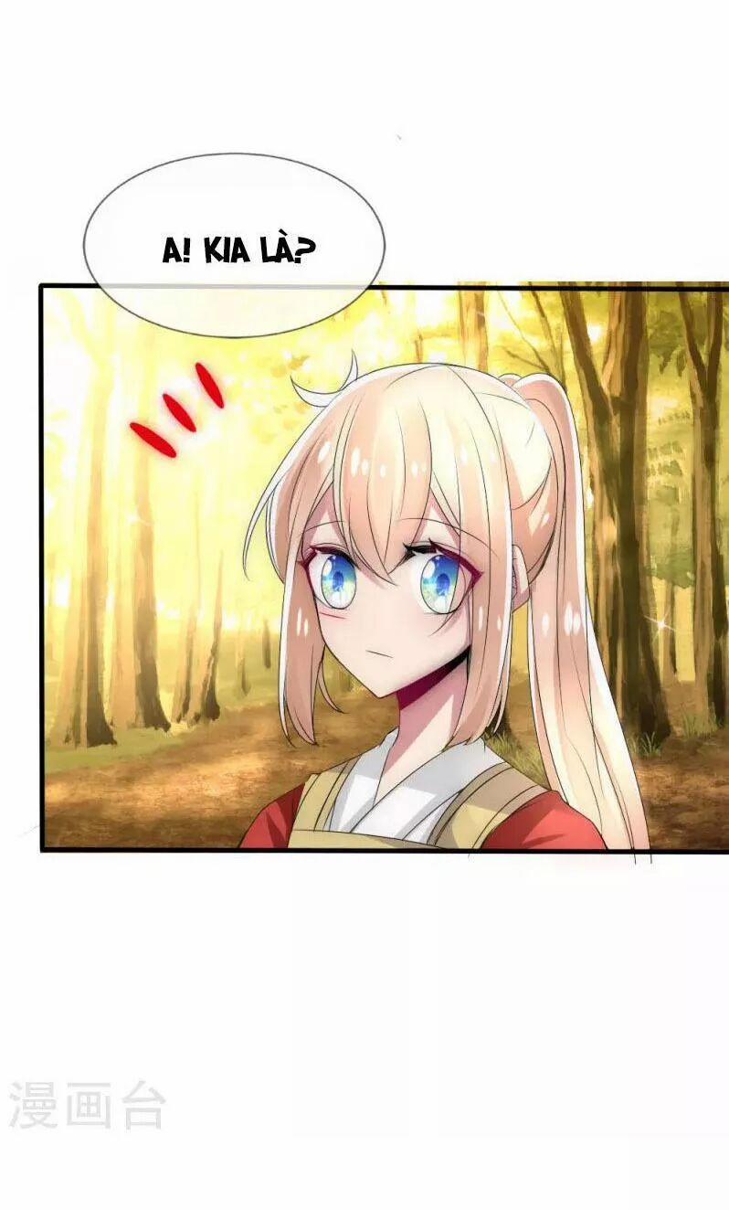 Kế Hoạch Sủng Ái Của Tiểu Công Chúa 30 trang 32